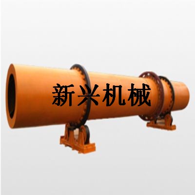 松树皮烘干机